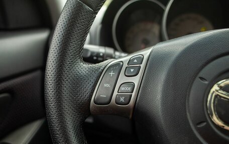 Mazda 3, 2007 год, 625 000 рублей, 26 фотография