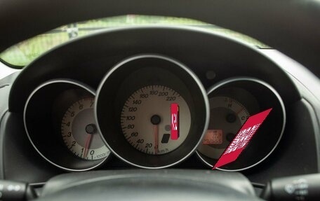 Mazda 3, 2007 год, 625 000 рублей, 23 фотография