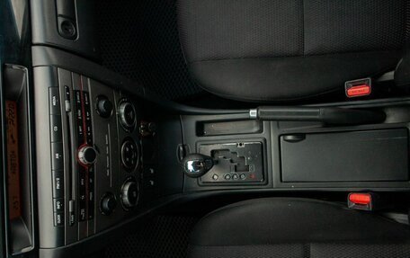 Mazda 3, 2007 год, 625 000 рублей, 30 фотография