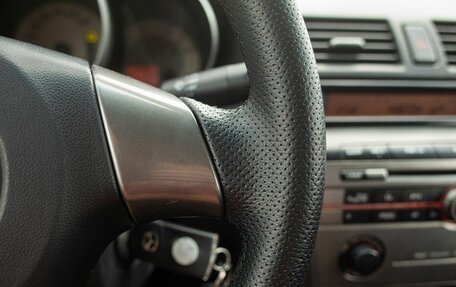 Mazda 3, 2007 год, 625 000 рублей, 27 фотография