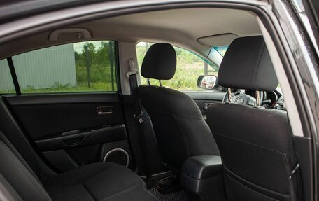 Mazda 3, 2007 год, 625 000 рублей, 31 фотография