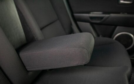 Mazda 3, 2007 год, 625 000 рублей, 33 фотография