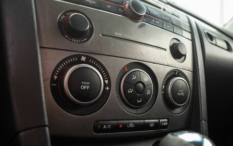 Mazda 3, 2007 год, 625 000 рублей, 29 фотография