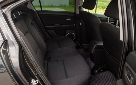 Mazda 3, 2007 год, 625 000 рублей, 32 фотография