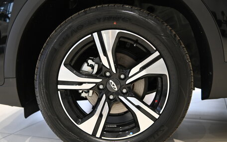 Chery Tiggo 4 I рестайлинг, 2025 год, 2 420 000 рублей, 14 фотография