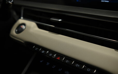 Chery Tiggo 4 I рестайлинг, 2025 год, 2 420 000 рублей, 29 фотография