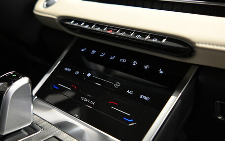Chery Tiggo 4 I рестайлинг, 2025 год, 2 420 000 рублей, 27 фотография