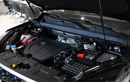 Chery Tiggo 4 I рестайлинг, 2025 год, 2 420 000 рублей, 35 фотография