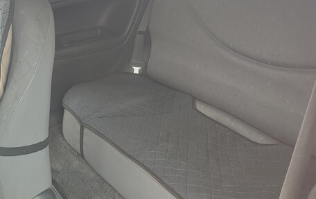 Toyota Vitz, 1999 год, 329 000 рублей, 9 фотография