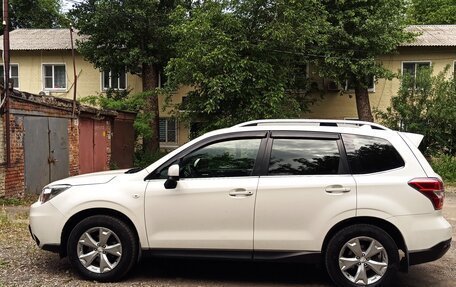 Subaru Forester, 2015 год, 1 850 000 рублей, 2 фотография