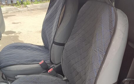 Toyota Vitz, 1999 год, 329 000 рублей, 10 фотография