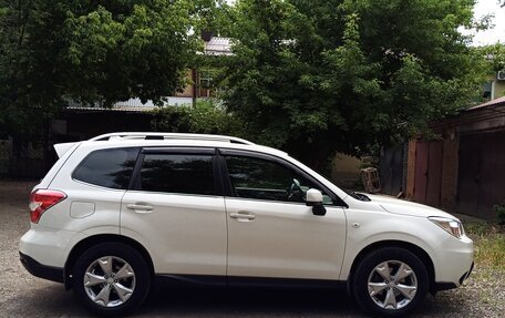Subaru Forester, 2015 год, 1 850 000 рублей, 6 фотография