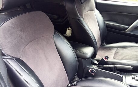 Subaru Forester, 2015 год, 1 850 000 рублей, 8 фотография