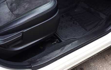 Subaru Forester, 2015 год, 1 850 000 рублей, 9 фотография