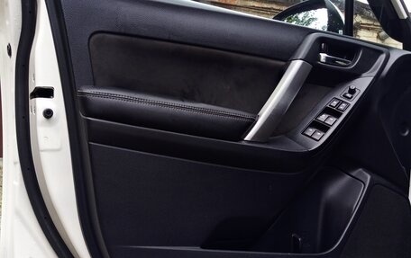 Subaru Forester, 2015 год, 1 850 000 рублей, 11 фотография