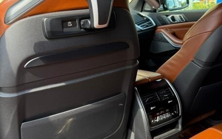 BMW X5, 2019 год, 6 300 000 рублей, 11 фотография