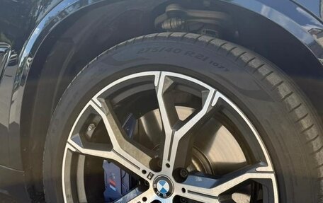 BMW X5, 2019 год, 6 300 000 рублей, 10 фотография