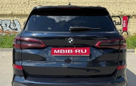 BMW X5, 2019 год, 6 300 000 рублей, 6 фотография