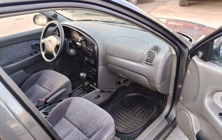 KIA Spectra II (LD), 2006 год, 355 000 рублей, 10 фотография