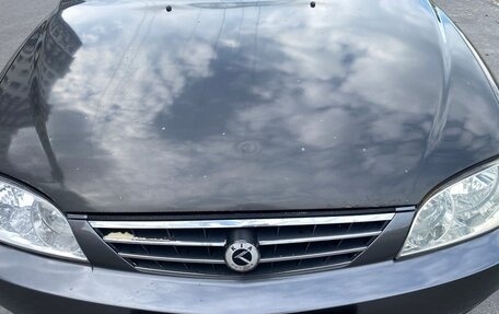 KIA Spectra II (LD), 2006 год, 355 000 рублей, 14 фотография