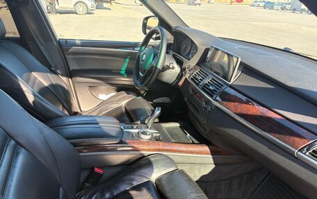 BMW X5, 2008 год, 1 700 000 рублей, 6 фотография