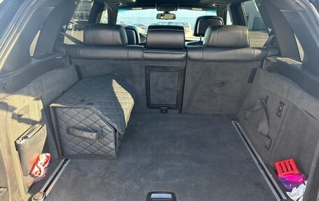 BMW X5, 2008 год, 1 700 000 рублей, 8 фотография