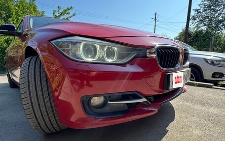 BMW 3 серия, 2011 год, 1 380 000 рублей, 5 фотография