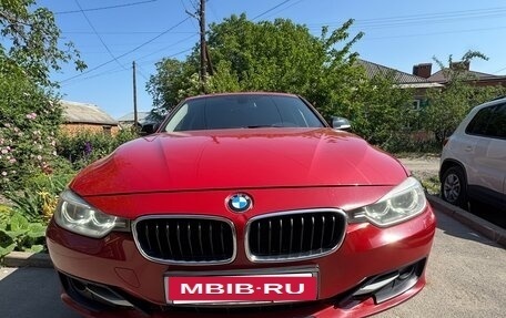 BMW 3 серия, 2011 год, 1 380 000 рублей, 4 фотография