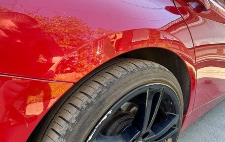BMW 3 серия, 2011 год, 1 380 000 рублей, 12 фотография