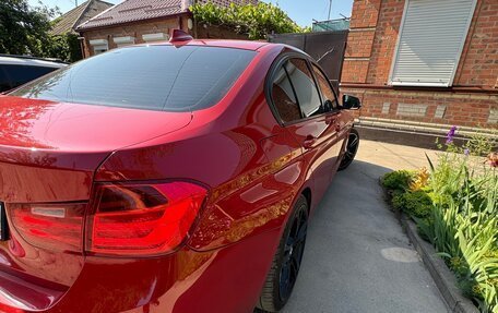 BMW 3 серия, 2011 год, 1 380 000 рублей, 9 фотография
