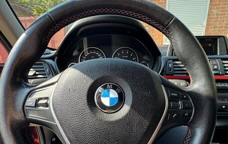 BMW 3 серия, 2011 год, 1 380 000 рублей, 17 фотография