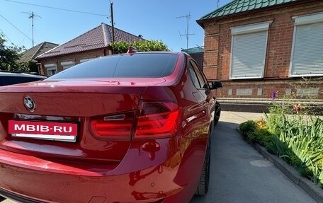 BMW 3 серия, 2011 год, 1 380 000 рублей, 10 фотография