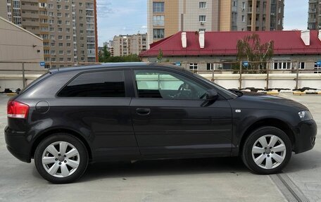 Audi A3, 2004 год, 500 000 рублей, 7 фотография