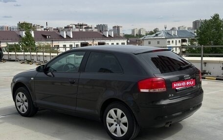 Audi A3, 2004 год, 500 000 рублей, 4 фотография
