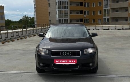 Audi A3, 2004 год, 500 000 рублей, 6 фотография