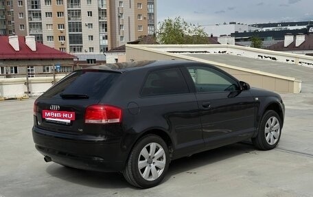Audi A3, 2004 год, 500 000 рублей, 3 фотография