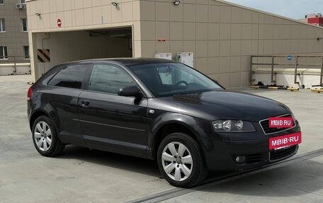 Audi A3, 2004 год, 500 000 рублей, 2 фотография