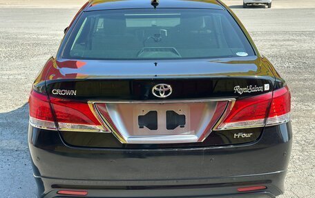 Toyota Crown, 2015 год, 2 150 000 рублей, 6 фотография
