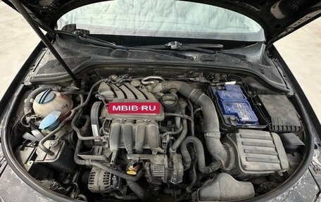 Audi A3, 2004 год, 500 000 рублей, 9 фотография