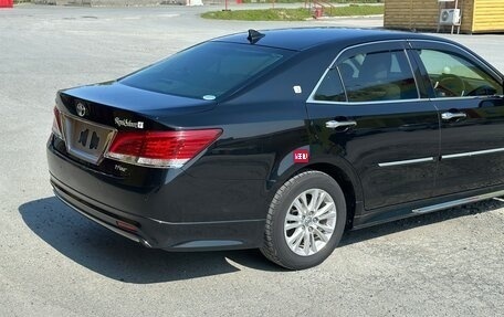 Toyota Crown, 2015 год, 2 150 000 рублей, 7 фотография
