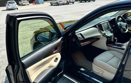 Toyota Crown, 2015 год, 2 150 000 рублей, 10 фотография