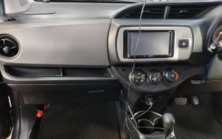 Toyota Vitz, 2016 год, 970 000 рублей, 6 фотография