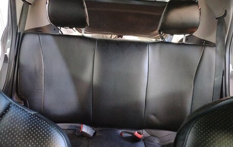 Toyota Vitz, 2016 год, 970 000 рублей, 8 фотография