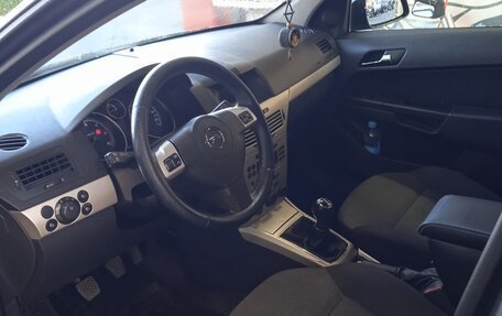 Opel Astra H, 2008 год, 470 000 рублей, 7 фотография