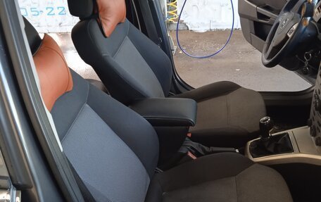Opel Astra H, 2008 год, 470 000 рублей, 8 фотография