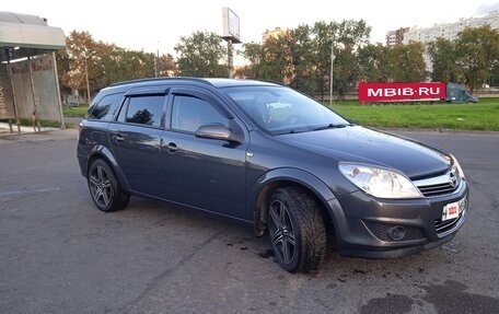Opel Astra H, 2008 год, 470 000 рублей, 2 фотография