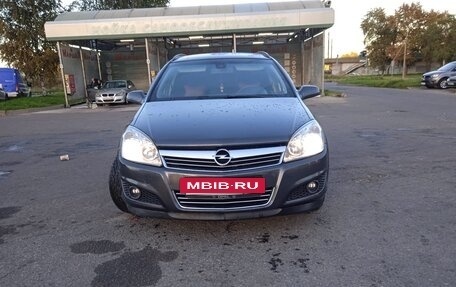 Opel Astra H, 2008 год, 470 000 рублей, 6 фотография