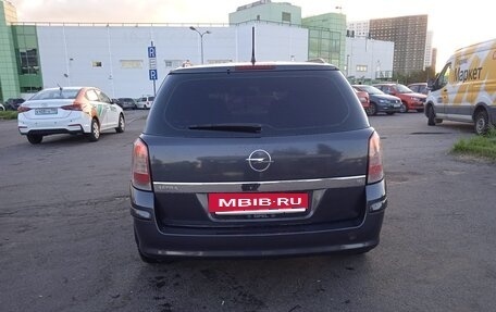 Opel Astra H, 2008 год, 470 000 рублей, 5 фотография