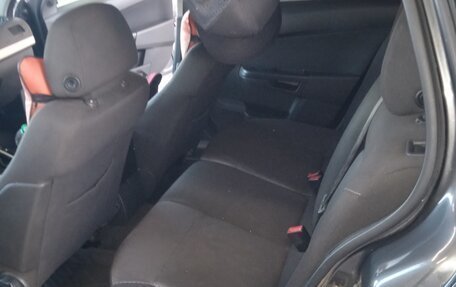 Opel Astra H, 2008 год, 470 000 рублей, 10 фотография