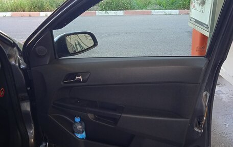 Opel Astra H, 2008 год, 470 000 рублей, 12 фотография